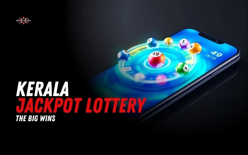 kerala jackpot lottery